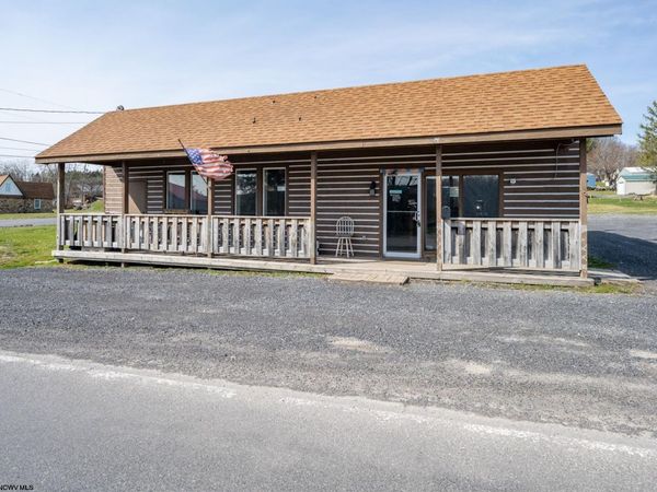 774 William , Davis, WV 26260