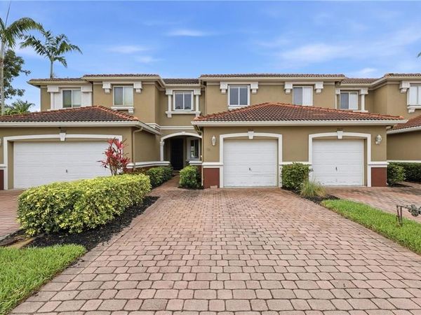 9531 Brookville CT, FORT MYERS, FL 33967
