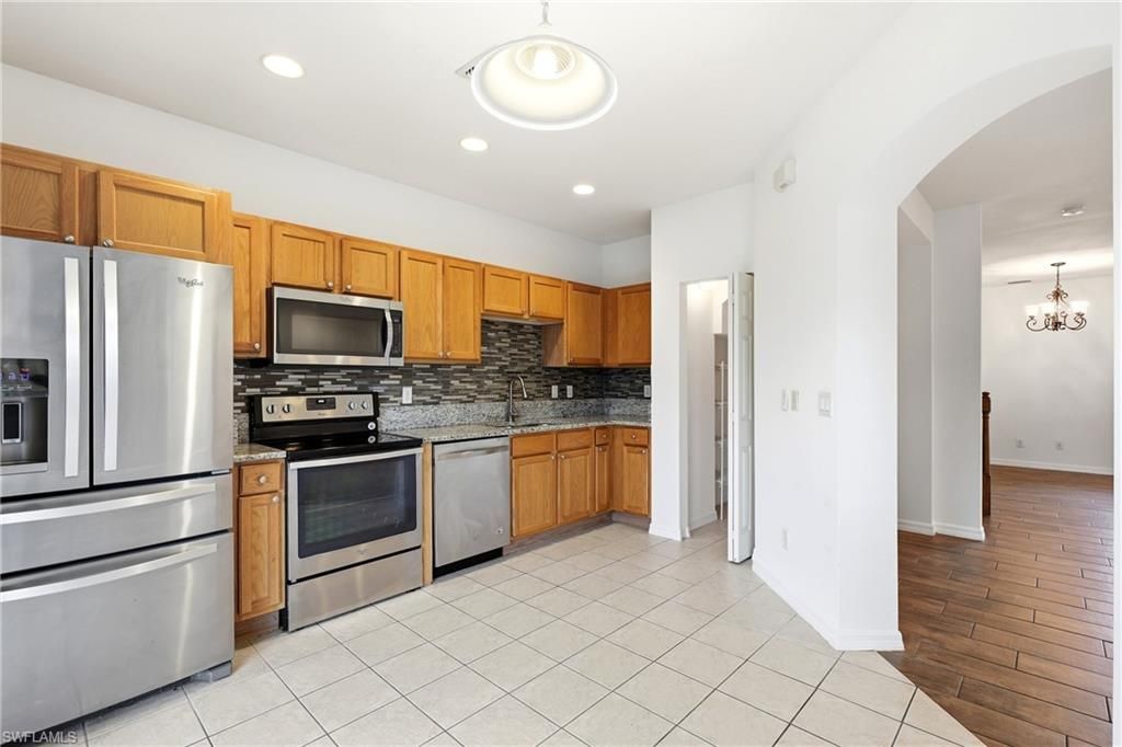 9531 Brookville Ct, Fort Myers, FL 33967 Photo