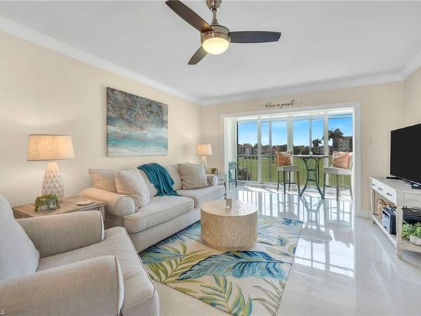 9 High Point CIR N, Unit 203, NAPLES, FL 34103