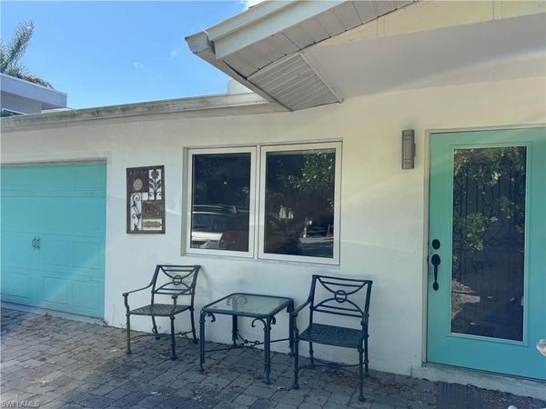 1180 Diana AVE , NAPLES, FL 34103