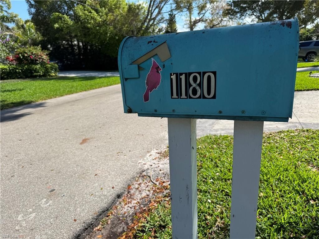 1180 Diana Ave , Naples, FL 34103 Photo