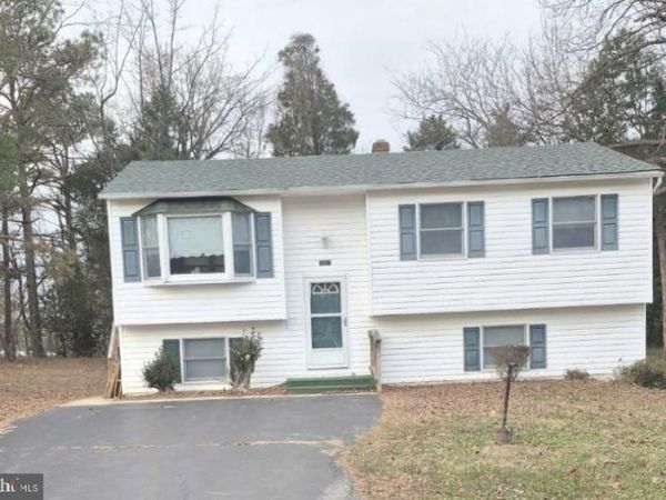 25427 JOSEPH WAY , HOLLYWOOD, MD 20636