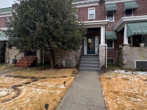 3127 BELMONT AVENUE, BALTIMORE, MD 21216