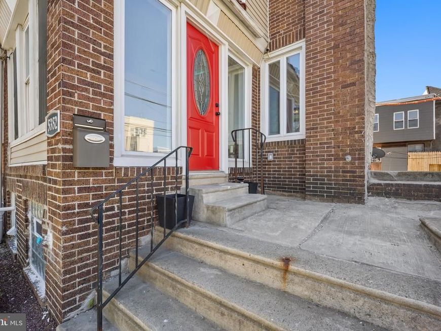 5352 Irving Street, Philadelphia, PA 19139 Main Photo
