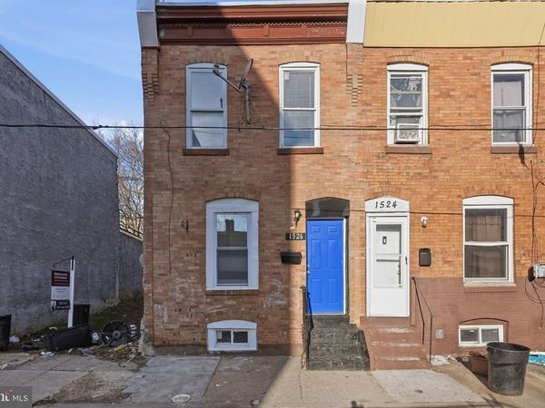 1526 S LECOUNT STREET , PHILADELPHIA, PA 19146