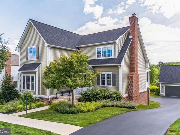 1006 LINDEN AVENUE, CHESTER SPRINGS, PA 19425