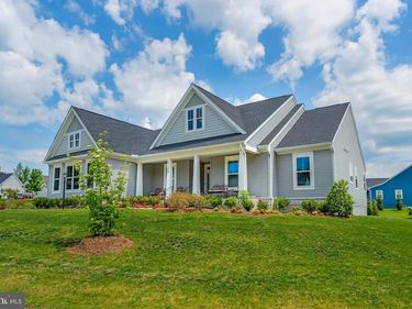 11726 ROBIN WOODS CIRCLE , SPOTSYLVANIA, VA 22551