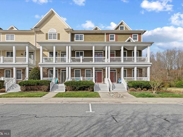 36360 AZALEA AVENUE , SELBYVILLE, DE 19975