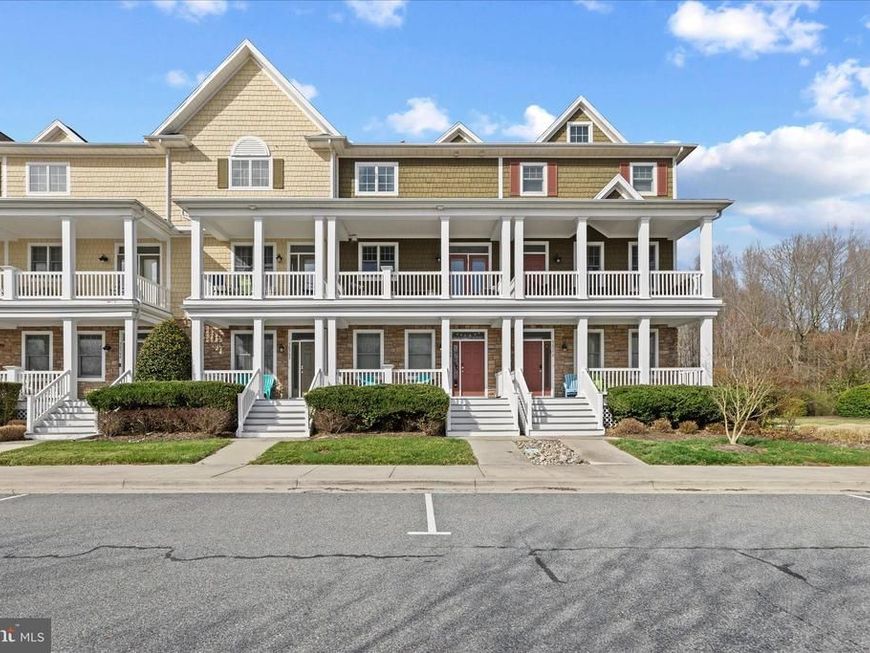 36360 Azalea Avenue , Selbyville, DE 19975 Main Photo