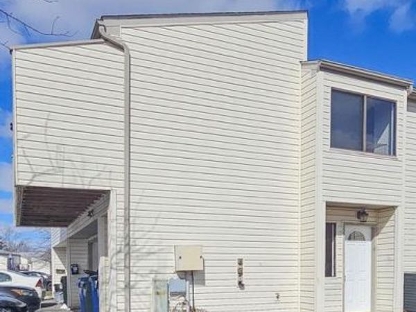 1709 D CRIMSON TREE WAY , Unit 5D, EDGEWOOD, MD 21040