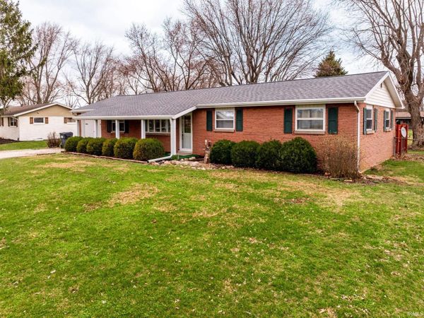 10708 N Mansfield Drive, Muncie, IN 47303