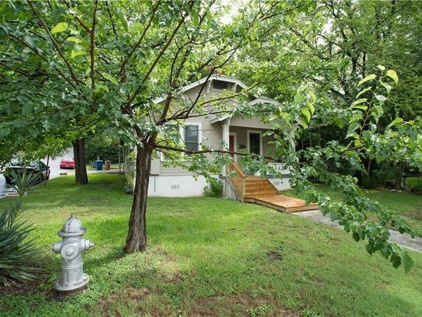 1214 W 8th ST, Austin, TX 78703