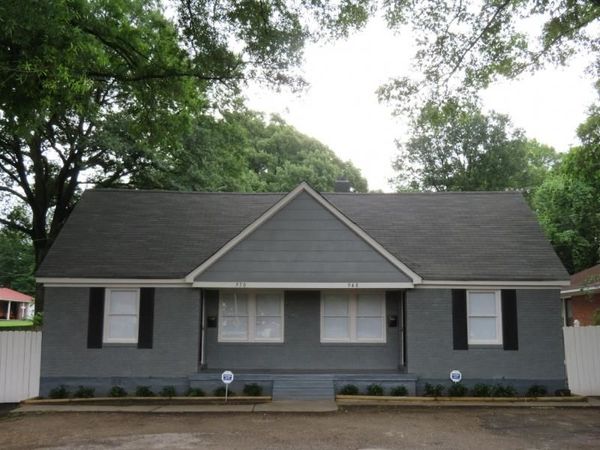 948 SPRINGDALE ST, Memphis, TN 38108