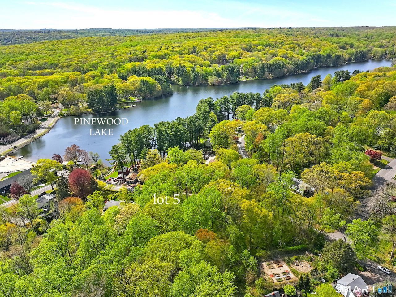 Lot # 5 West Mischa, Trumbull, CT 06611 Main Photo