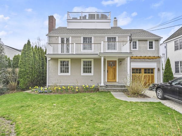 104 Roton , Norwalk, CT 06853