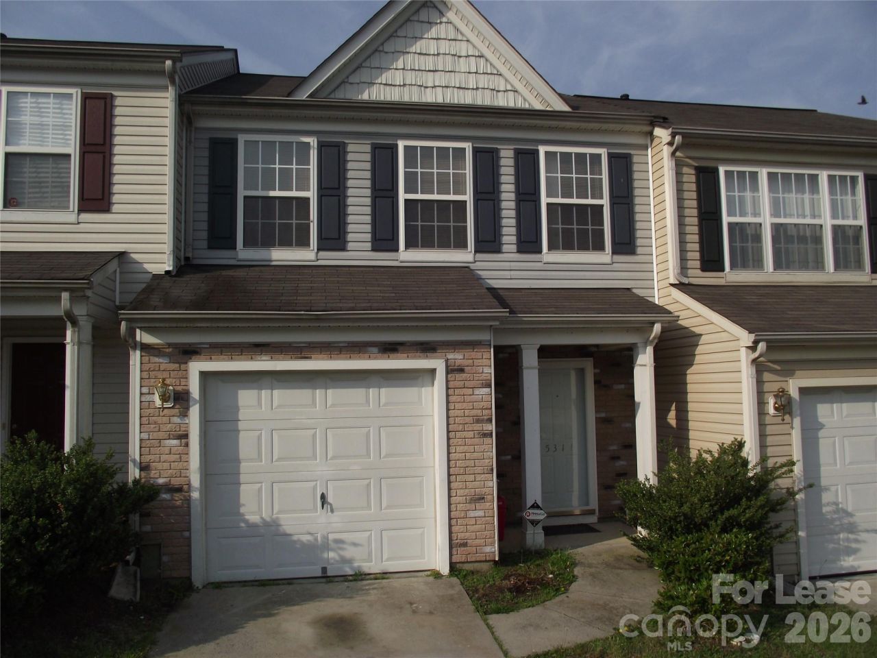 5311 Eneida Sue Drive, Charlotte, NC 28214 Main Photo