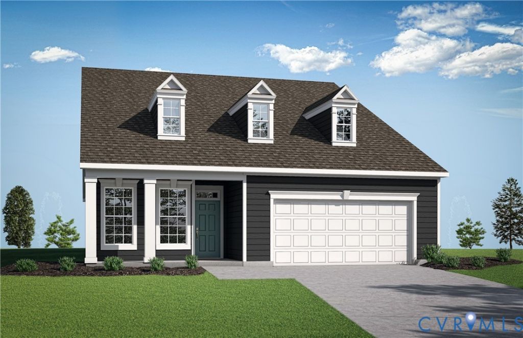 16025 Canoe Pointe Loop, Chesterfield, VA 23120 Main Photo