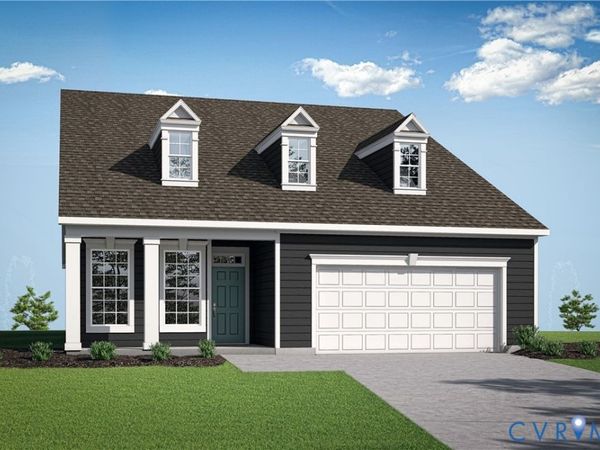 16025 Canoe Pointe Loop, Chesterfield, VA 23120