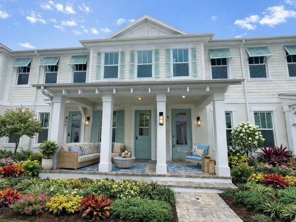 864 SW Bushel Trail, Palm City, FL 34990