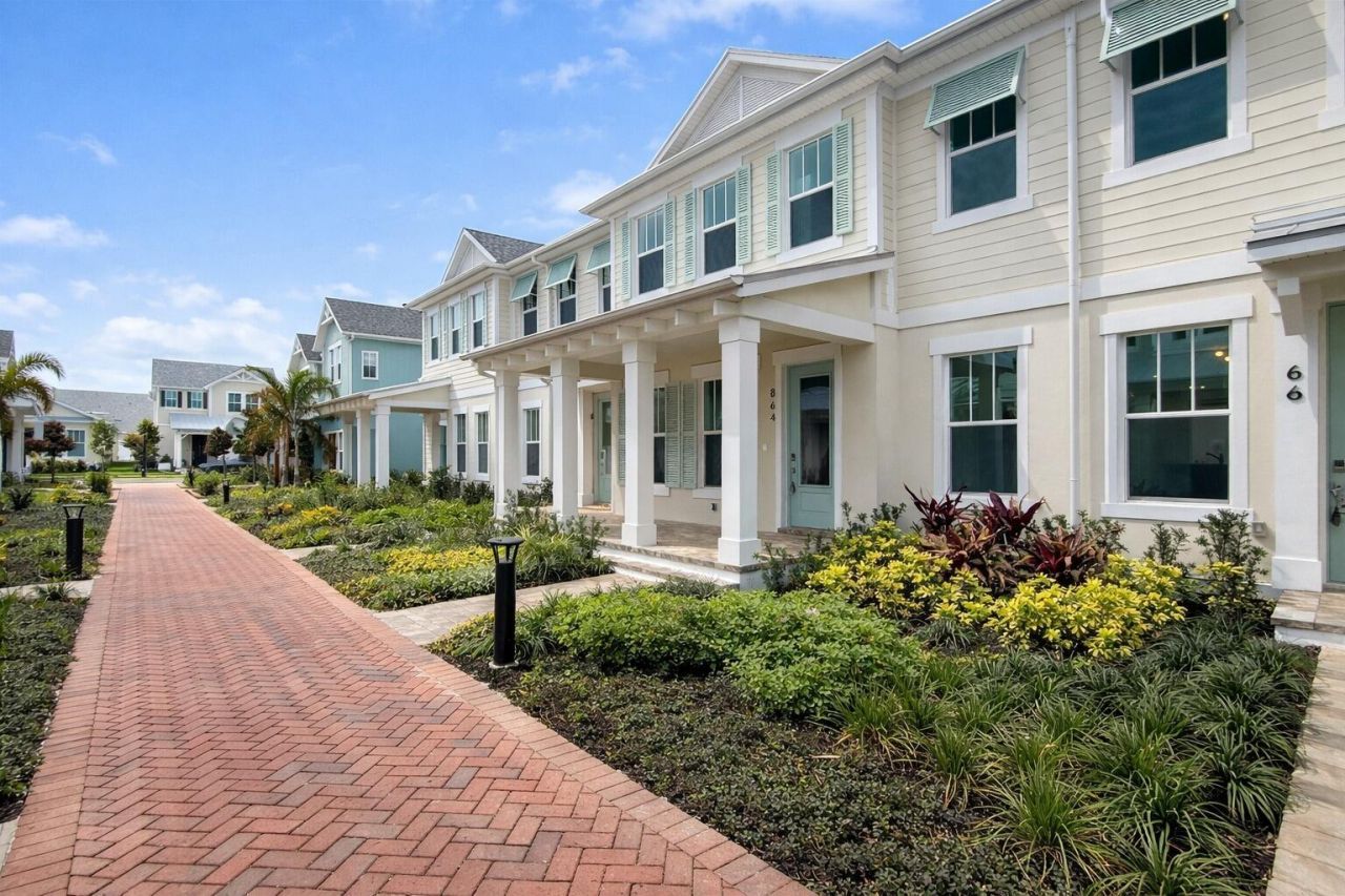 864 SW Bushel Trail, Palm City, FL 34990 Photo