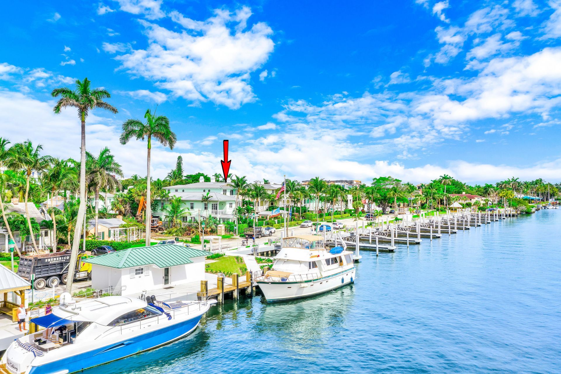 138 Marine Way, Delray Beach, FL 33483 Photo