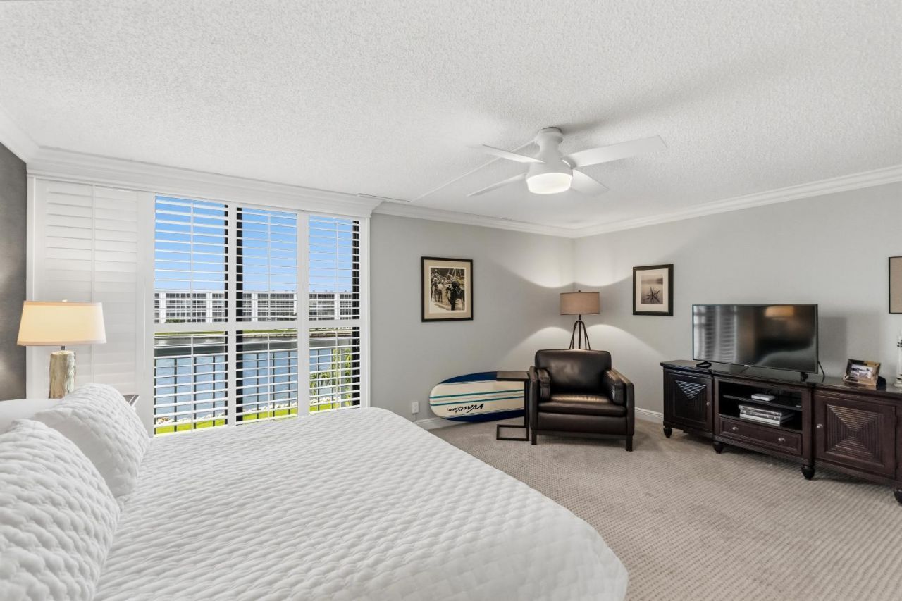 115 Lakeshore Drive, Unit 448, North Palm Beach, FL 33408 Photo