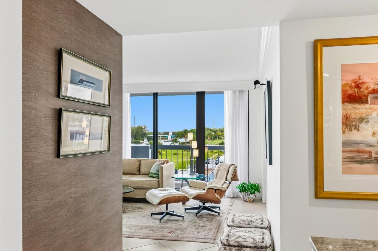 115 Lakeshore Drive, Unit 448, North Palm Beach, FL 33408 Photo