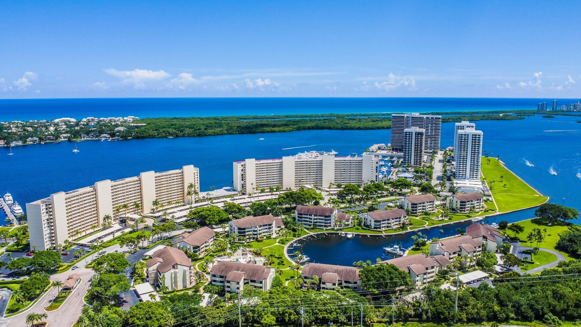 115 Lakeshore Drive, Unit 448, North Palm Beach, FL 33408 Photo