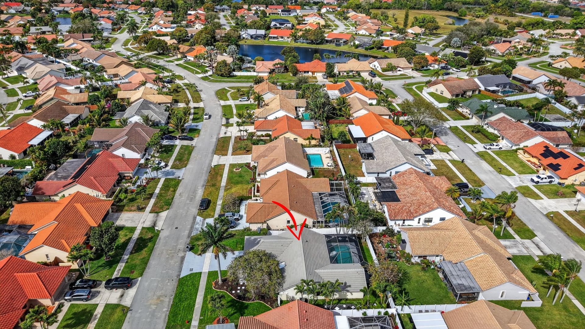 9537 Majestic Way, Boynton Beach, FL 33437 Photo