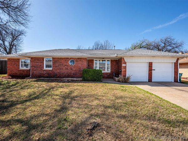 6309 Smith , Oklahoma City, OK 73112