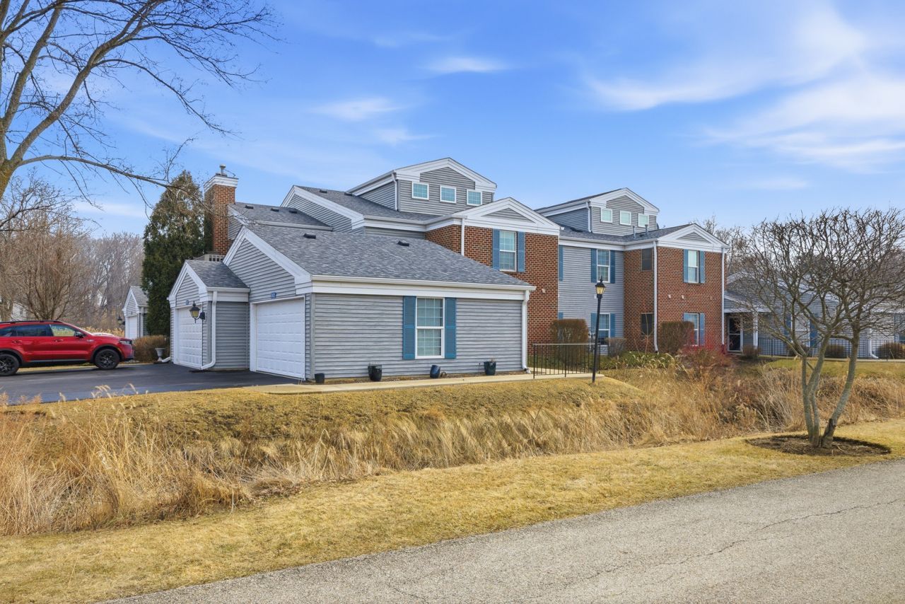 8421 Canary Grass Lane , Unit 8421, Fox Lake, IL 60020 Main Photo