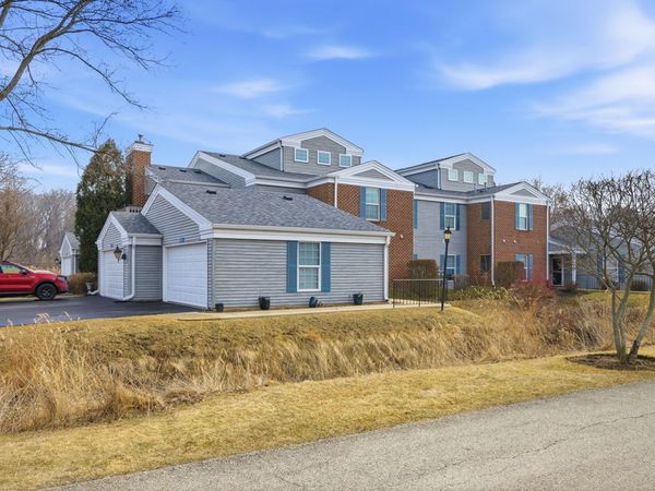 8421 Canary Grass Lane , Unit 8421, Fox Lake, IL 60020