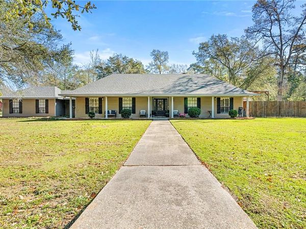 312 DOVE Drive, Slidell, LA 70461