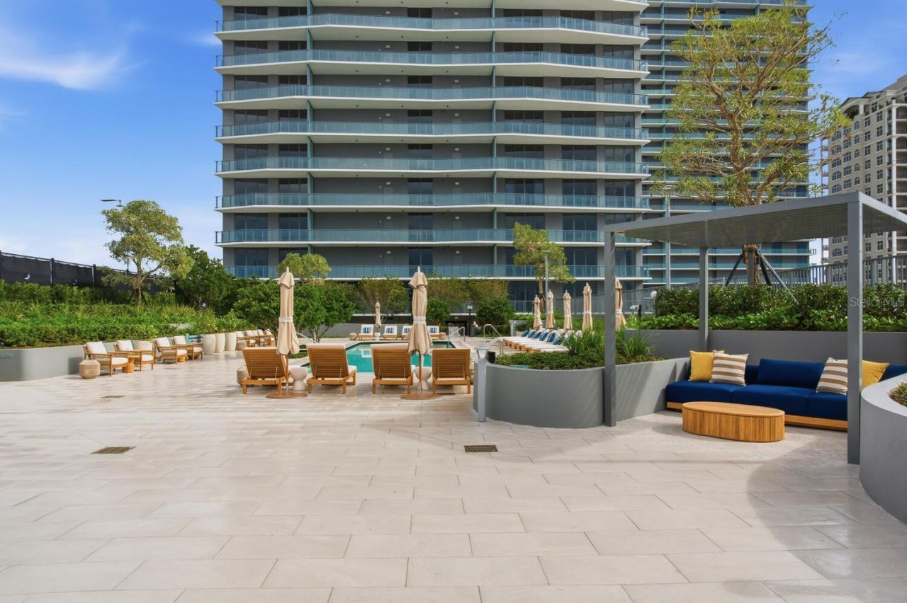 3015 S Ysabella Avenue, Unit 2303, Tampa, FL 33629 Photo
