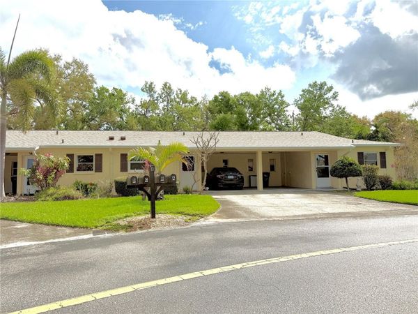 390 301 BOULEVARD W, Unit 8A, BRADENTON, FL 34205