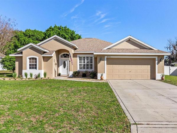 3041 BRIGHTON ROAD , EUSTIS, FL 32726