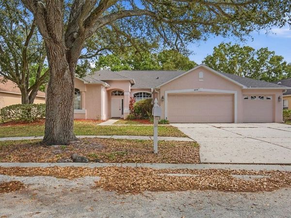 4004 WATER PARK COURT , RIVERVIEW, FL 33578