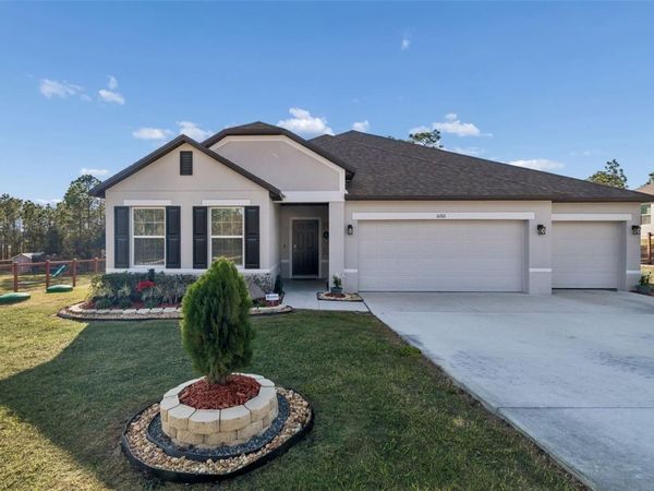 16301 GREENBACK RD , WEEKI WACHEE, FL 34614