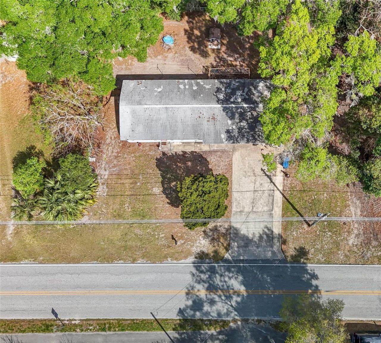 4849 Grand Avenue, De Leon Springs, FL 32130 Photo