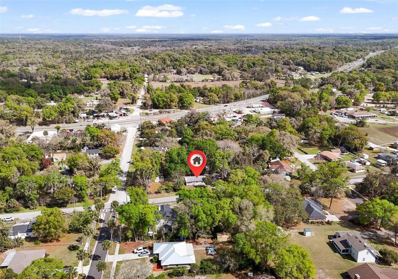 4849 Grand Avenue , De Leon Springs, FL 32130 Photo