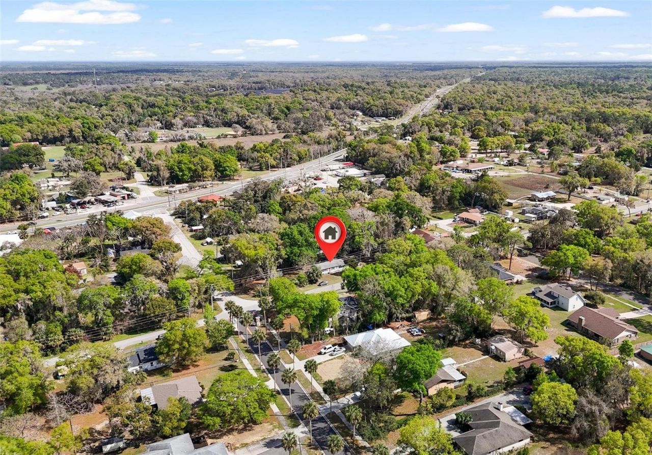 4849 Grand Avenue , De Leon Springs, FL 32130 Photo