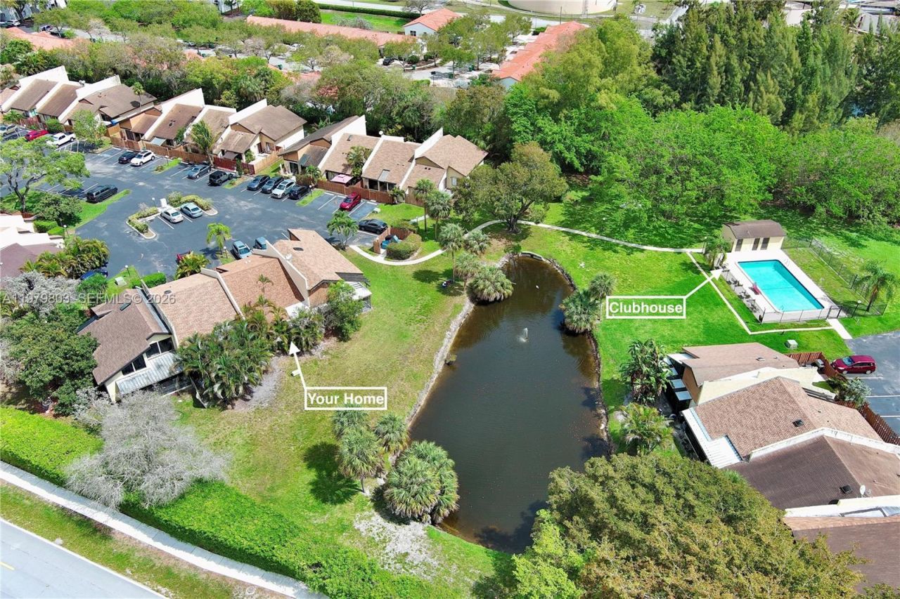 3812 NW 77th Ave , Davie, FL 33024 Photo