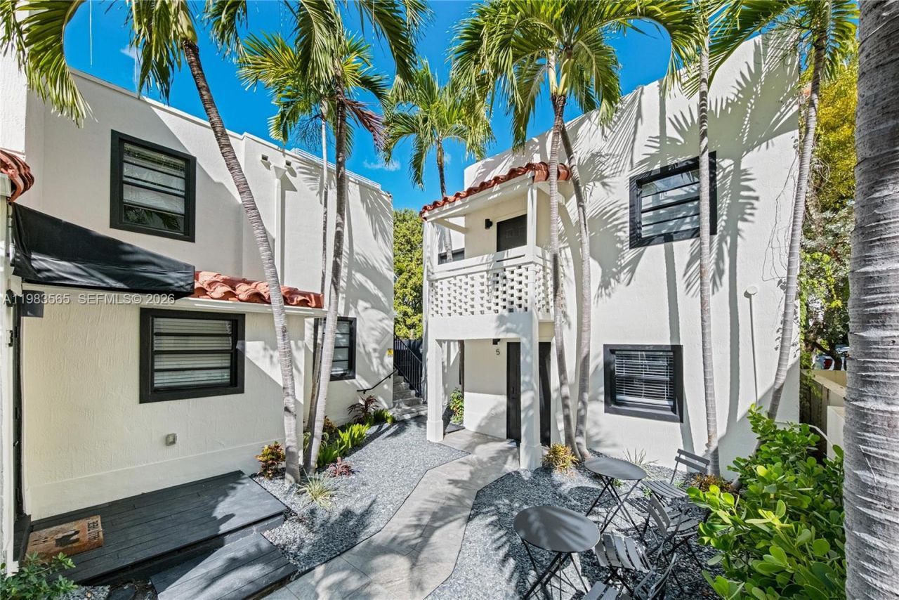 237 38th St , Unit 4, Miami Beach, FL 33140 Photo