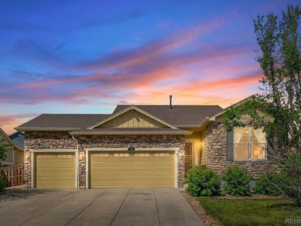 75 N Newcastle Court , Aurora, CO 80018
