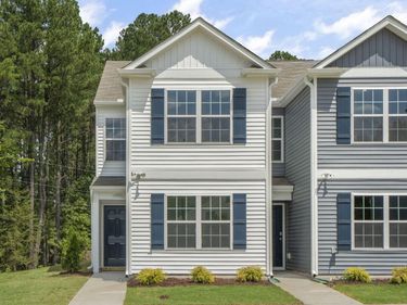 5802 Brambleberry Way, Raleigh, NC 27616