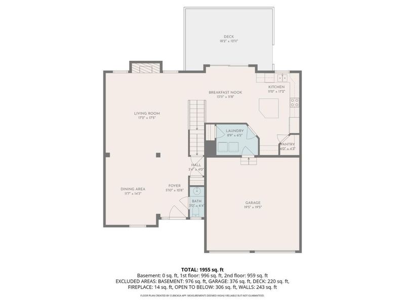 530 Park Place, Union Twp, OH 45244 Photo 58