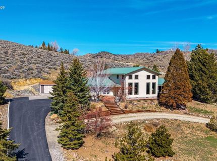 4697 Cavataio Road, Washoe Valley, NV 89704 Photo