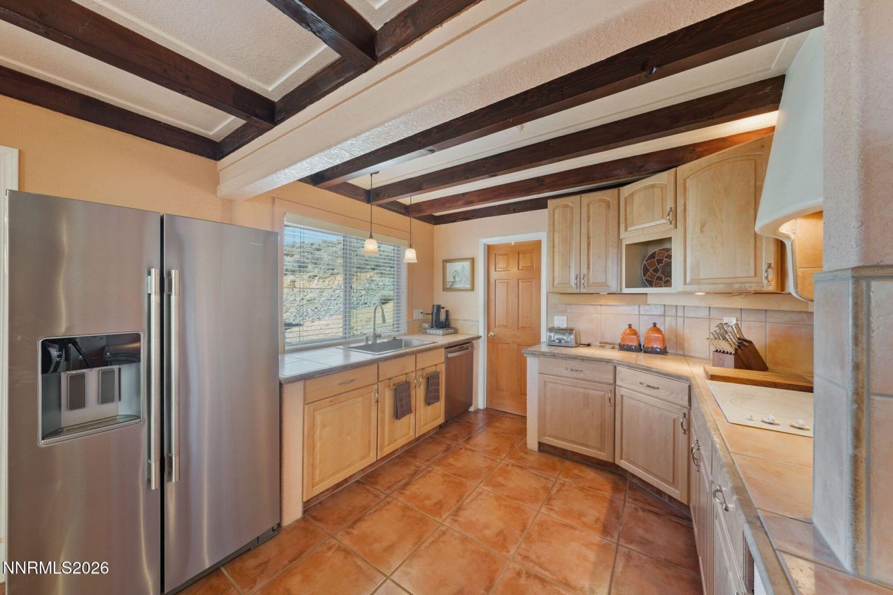 4697 Cavataio Road, Washoe Valley, NV 89704 Photo