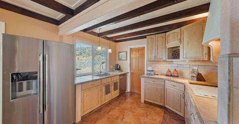 4697 Cavataio Road, Washoe Valley, NV 89704 Photo